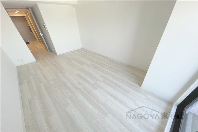 S-RESIDENCE東別院 リビング