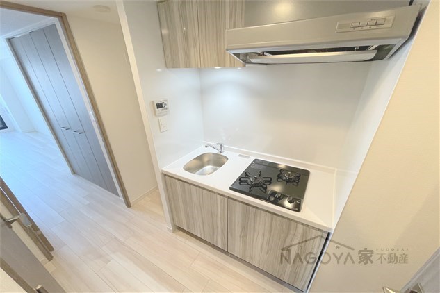 S-RESIDENCE東別院 キッチン