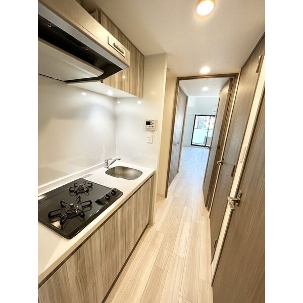 S-RESIDENCE東別院 その他5