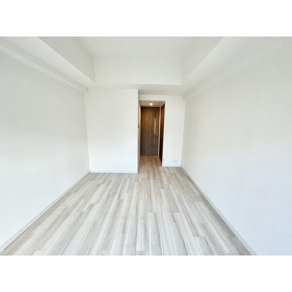 S-RESIDENCE東別院 玄関