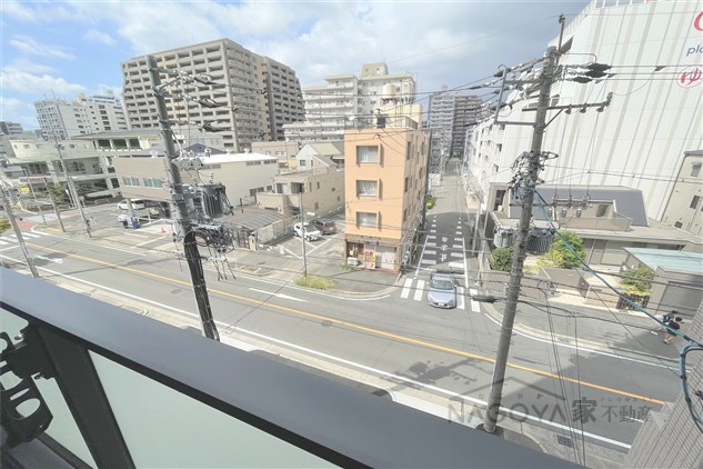 S-RESIDENCE東別院 その他3