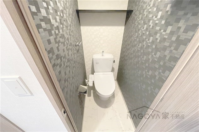 S-RESIDENCE東別院 その他5