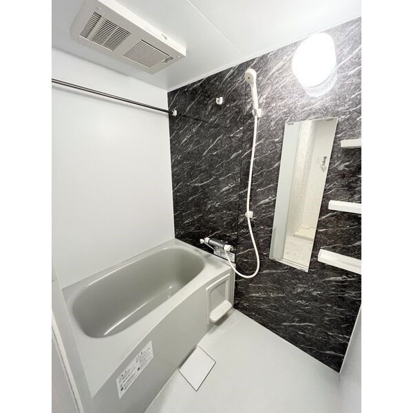 S-RESIDENCE東別院 風呂画像