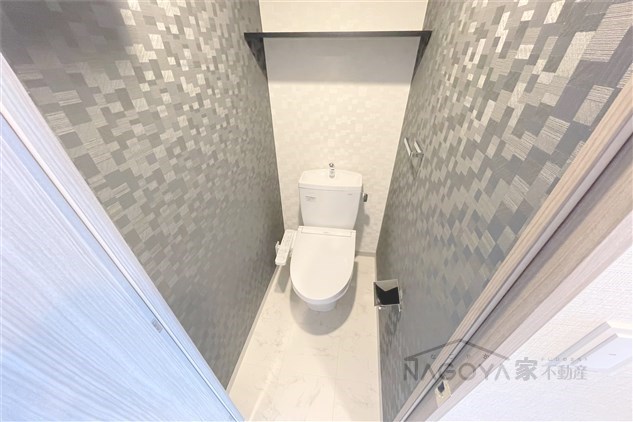 S-RESIDENCE東別院 その他2