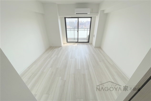 S-RESIDENCE東別院 リビング