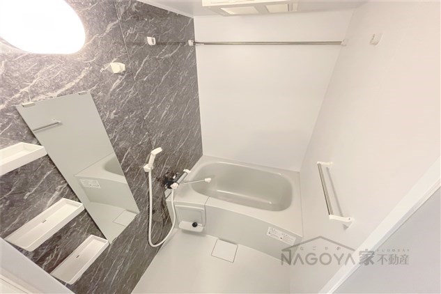 S-RESIDENCE東別院 風呂画像