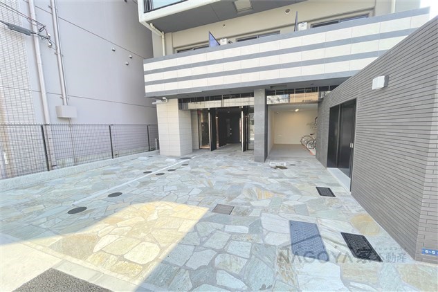 S-RESIDENCE東別院 その他外観1