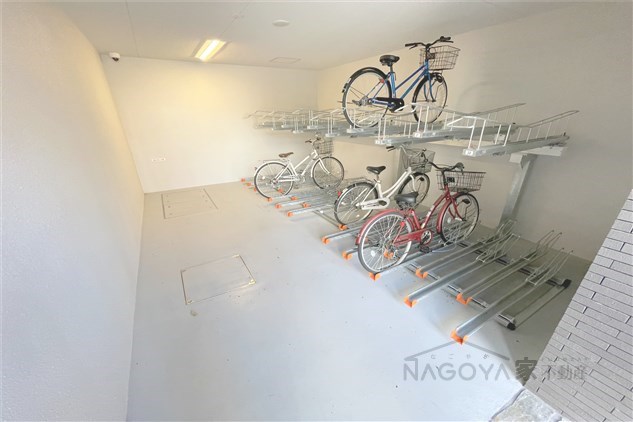 S-RESIDENCE東別院 その他外観5