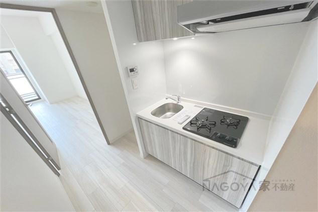 S-RESIDENCE東別院 キッチン