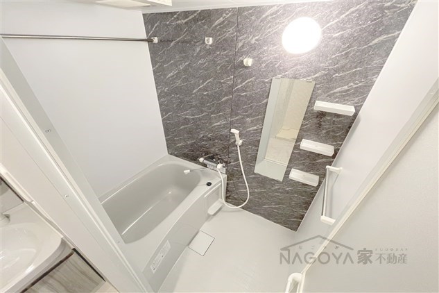 S-RESIDENCE東別院 風呂画像