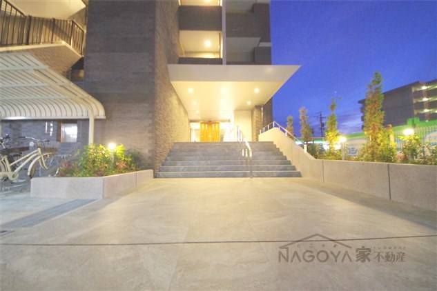 S-RESIDENCE茶屋ヶ坂East その他外観1