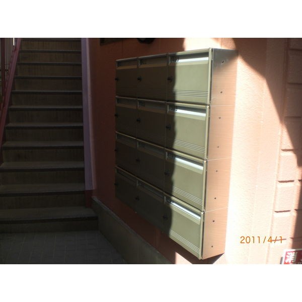 ラフォーレ21 その他外観1