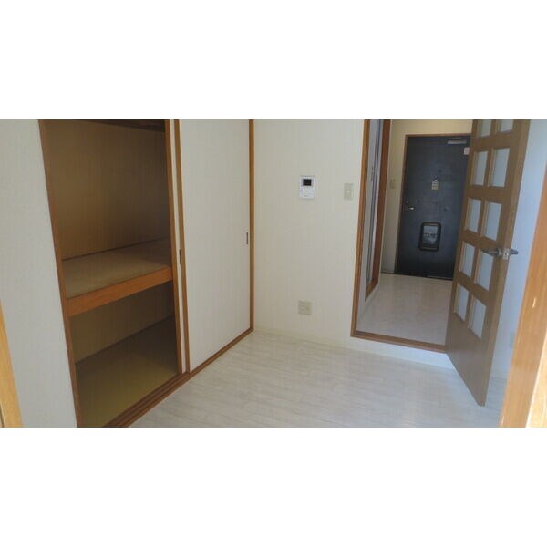 ラフォーレ21 玄関