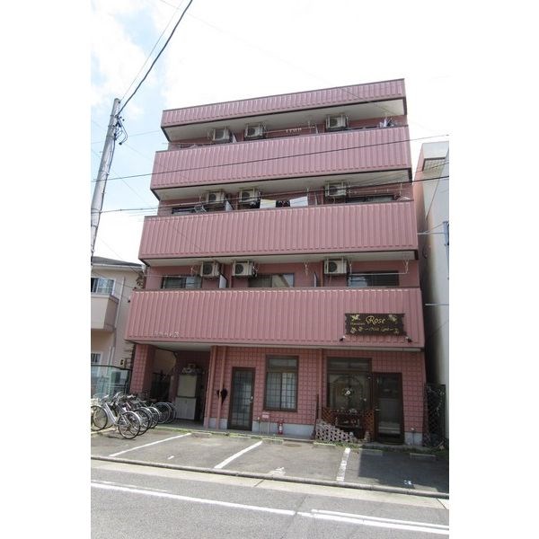 ラフォーレ21 その他外観2