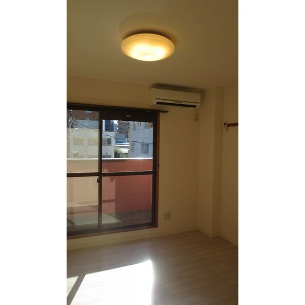 ラフォーレ21 リビング