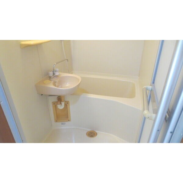 ラフォーレ21 風呂画像