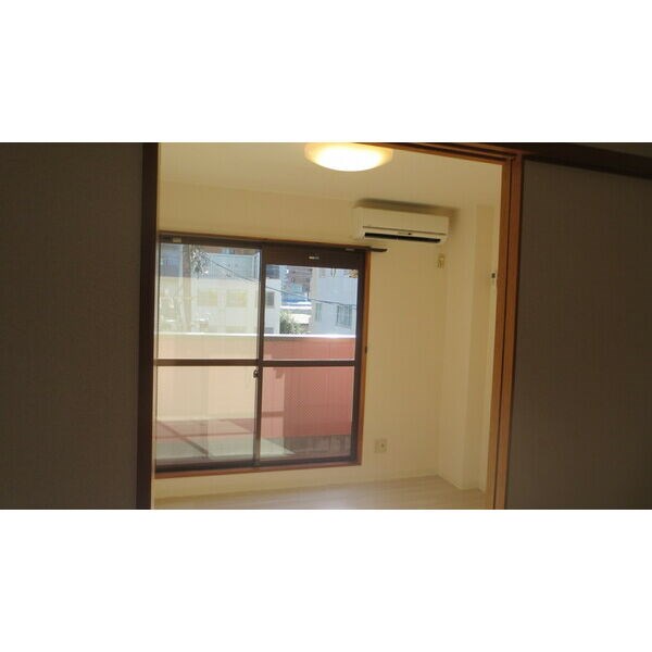 ラフォーレ21 ベランダ