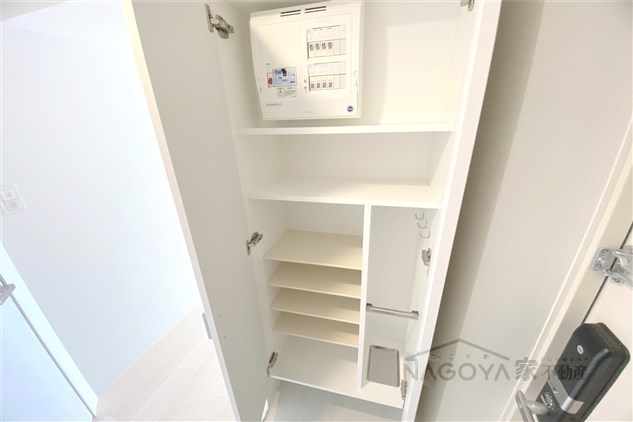 エスリード新栄テセラ その他6