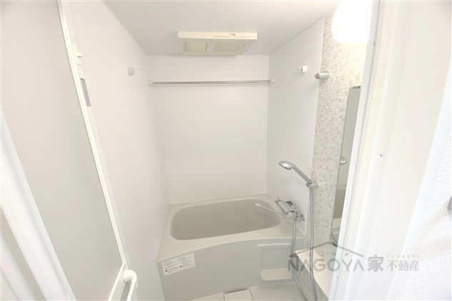 エスリード新栄テセラ 風呂画像