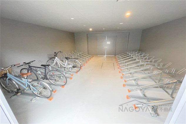 S-RESIDENCE鶴舞駅前 その他外観1