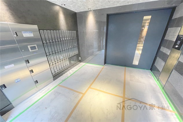 S-RESIDENCE鶴舞駅前 その他外観2