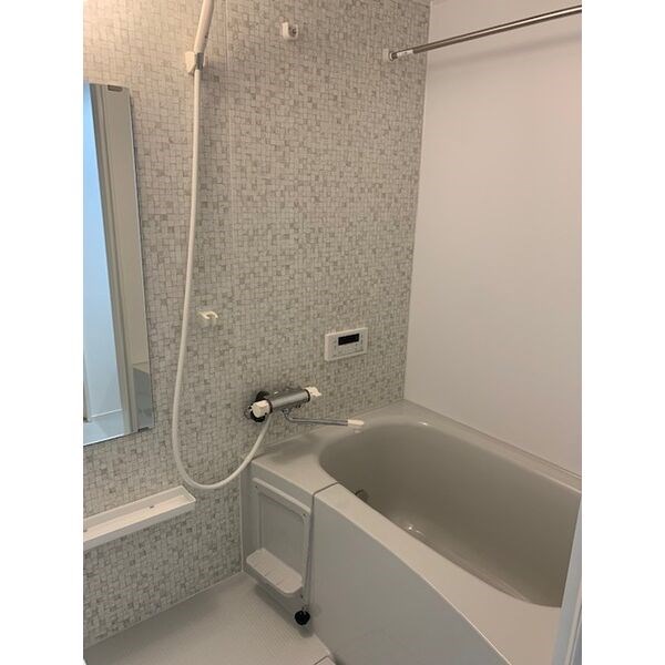 MOVE堀田SOUTH 風呂画像