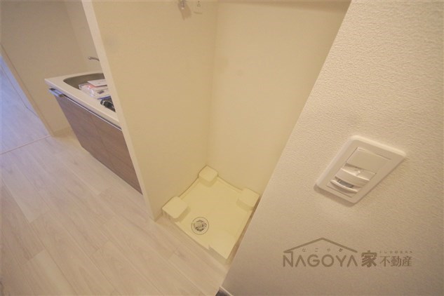 プレサンスNAGOYA覚王山 その他4