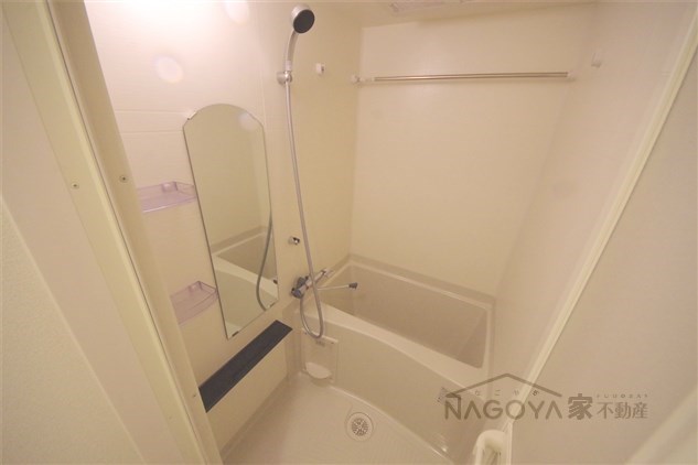 プレサンスNAGOYA覚王山 風呂画像