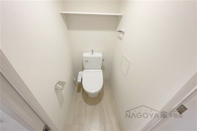 プレサンスNAGOYA覚王山 その他1