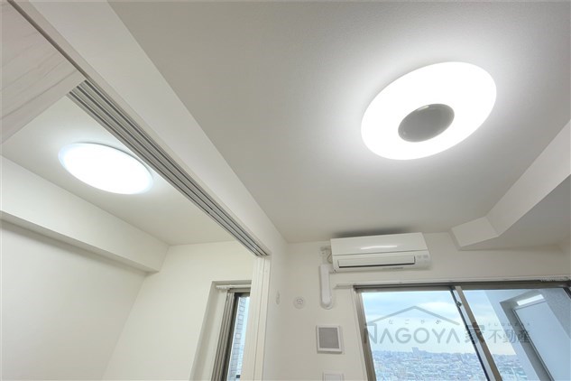 プレサンスNAGOYA覚王山 その他4