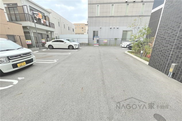 プレサンスNAGOYA覚王山 その他外観6