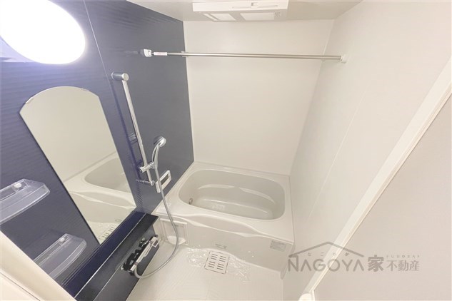 プレサンスNAGOYA覚王山 風呂画像