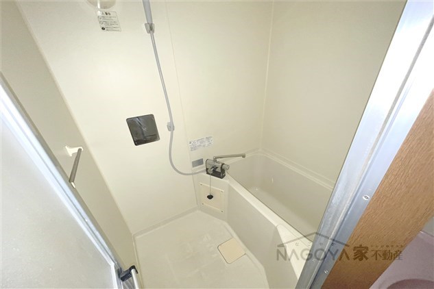 レジデンスカープ名古屋 風呂画像