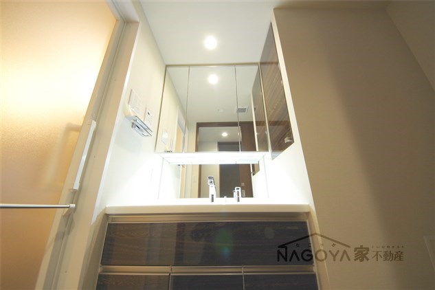 プレサンスグラン栄THE　TOWER その他1