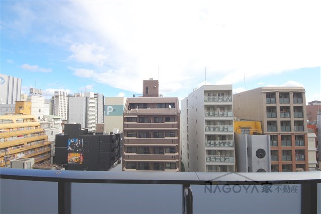 プレサンスグラン栄THE　TOWER その他3