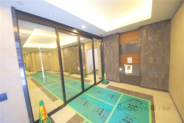 プレサンスグラン栄THE　TOWER その他外観1