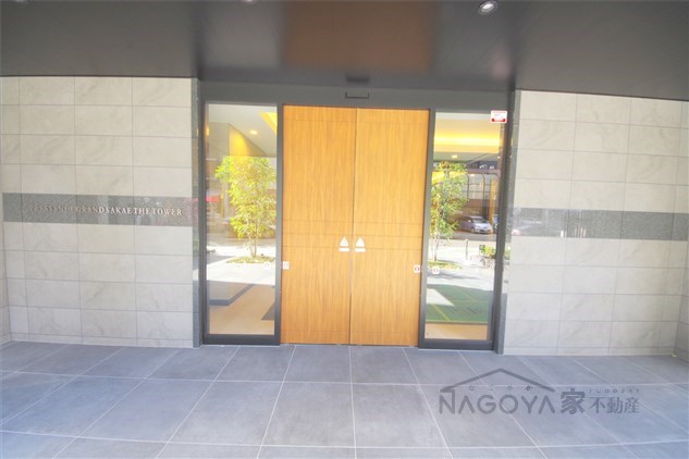 プレサンスグラン栄THE　TOWER その他外観2