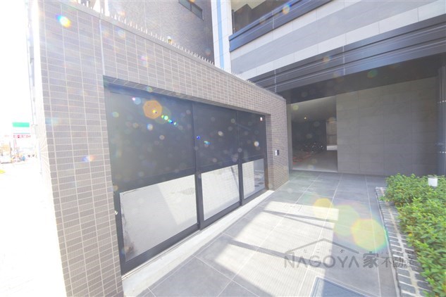 プレサンスグラン栄THE　TOWER その他外観3