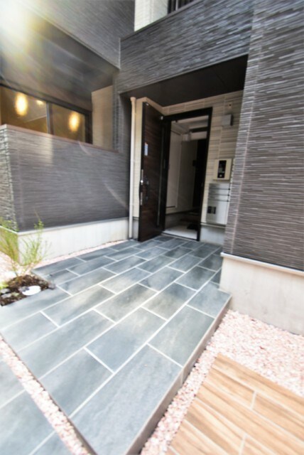 アルティス志賀本通 その他外観1