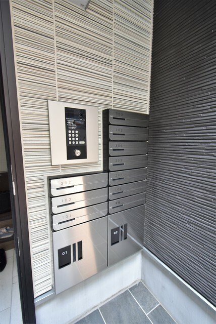 アルティス志賀本通 その他外観2