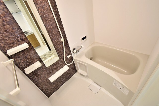 アルティス志賀本通 風呂画像