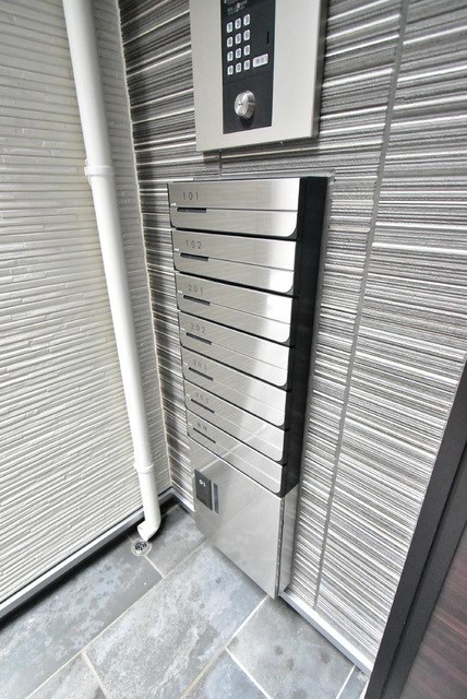 SWISH Garden その他外観1