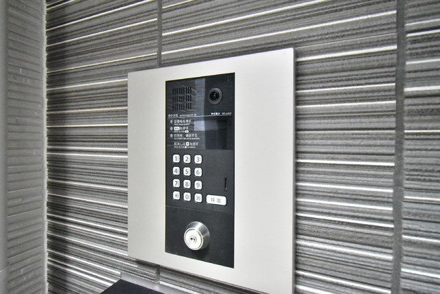 SWISH Garden その他外観3