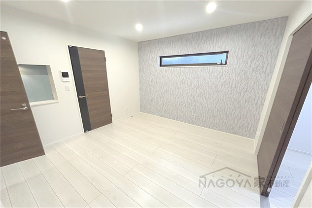 SWISH Garden リビング