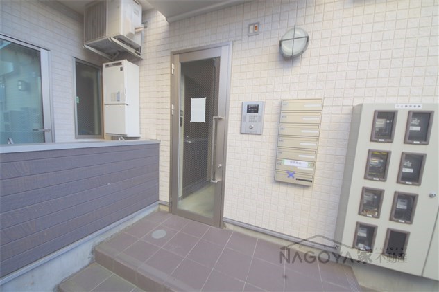 CASA FIORE 浅間町 その他外観1