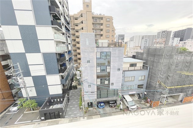 デュオフラッツ鶴舞 その他6