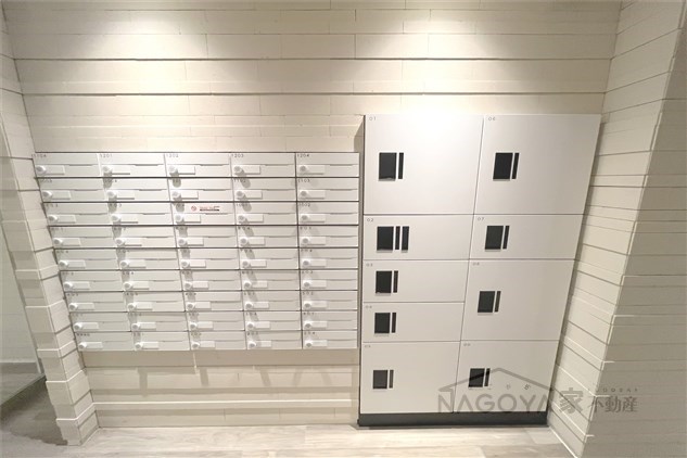 デュオフラッツ鶴舞 その他外観3