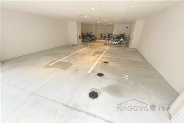 デュオフラッツ鶴舞 その他外観4