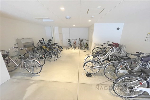 デュオフラッツ鶴舞 その他外観5