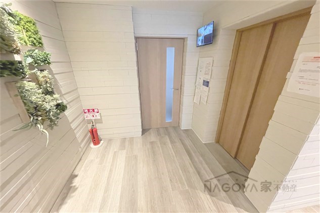 デュオフラッツ鶴舞 その他外観6